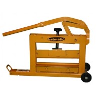 Гилотина за павета и бетонни блокове Batmatic T41